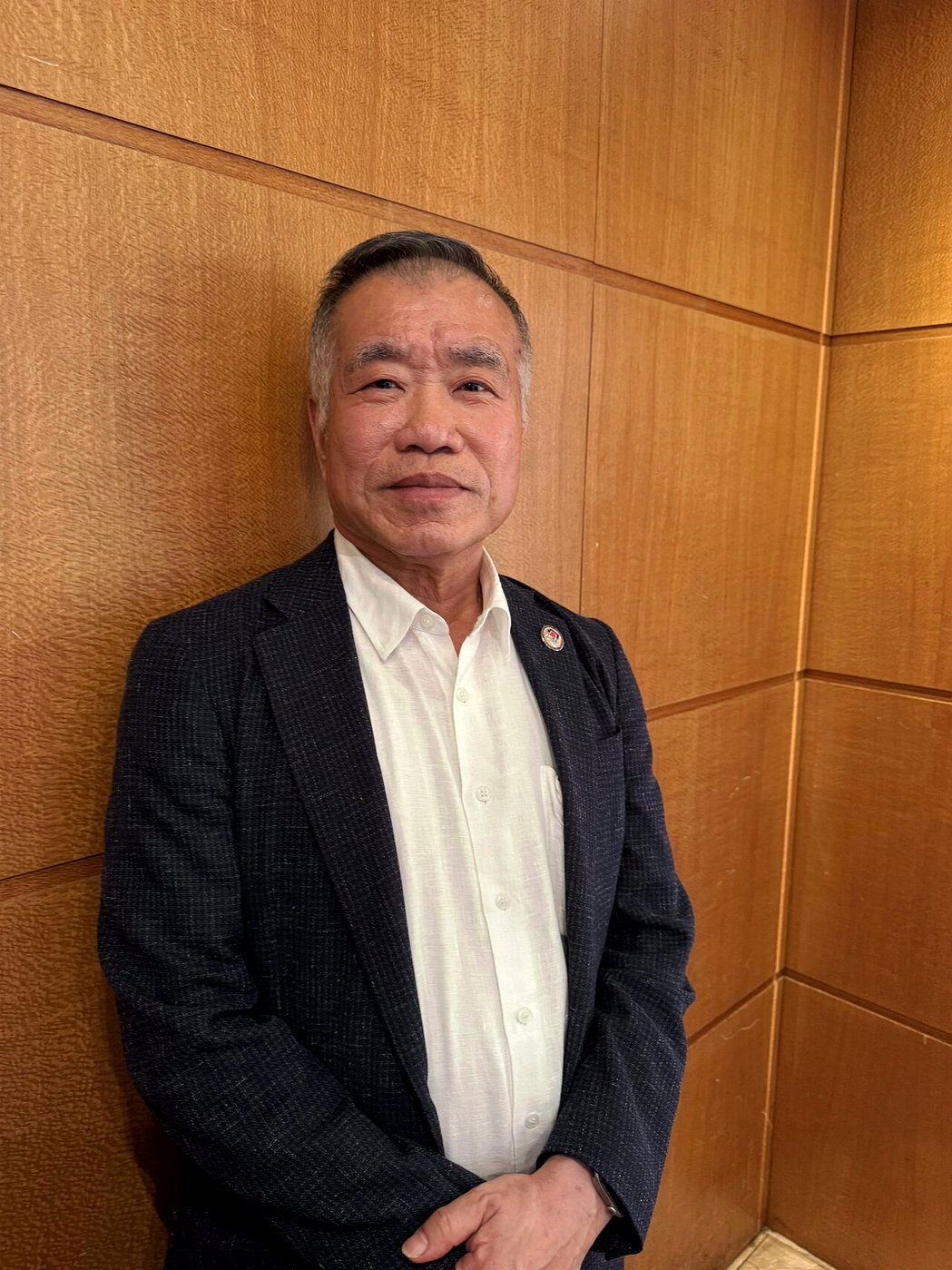 二次轉移流程 