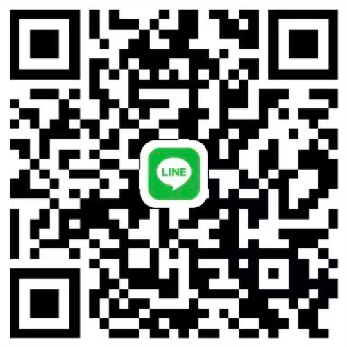 LINE QR Code